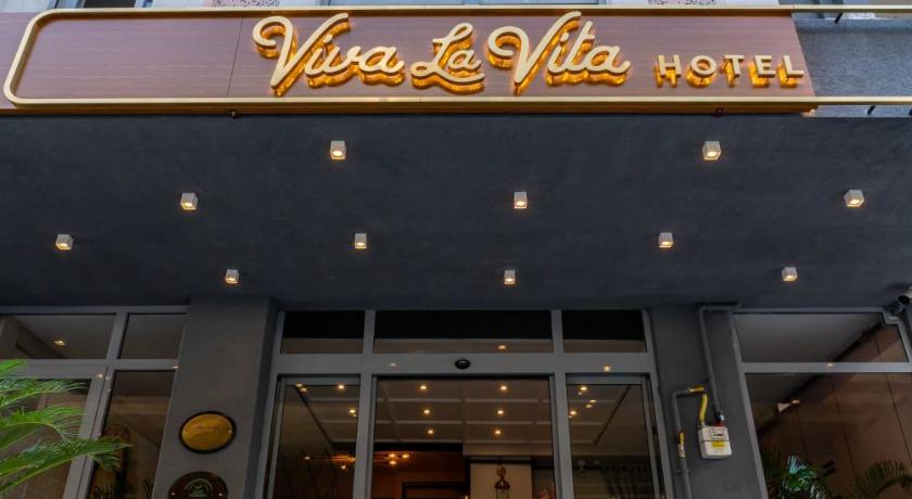 Viva La Vita Hotel — Hotel in İzmir