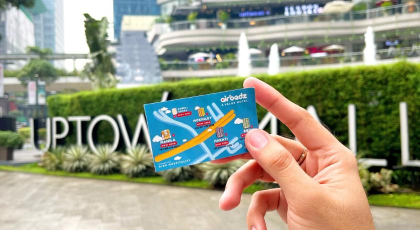 airobedz - near BGC photo