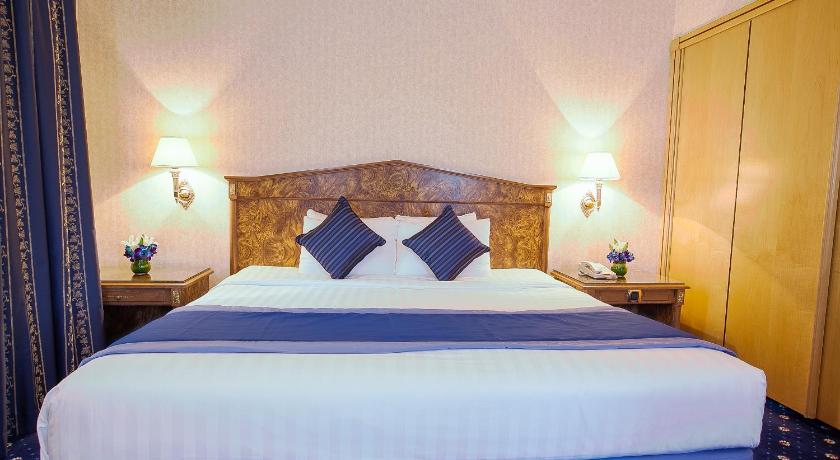 Image of Suite Rooms 6