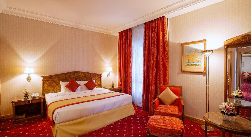 Image of Executive Double Room 3