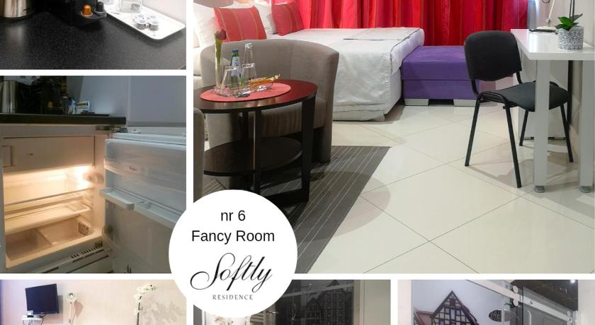 Softly Residence — Hotel in Bydgoszcz