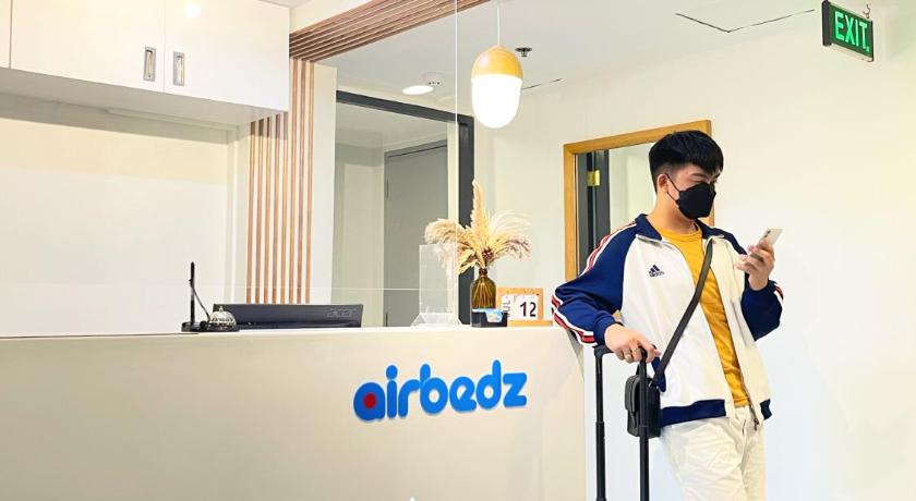 airobedz McKinley photo