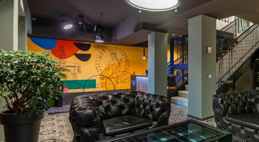Vera Hills Boutique Hotel photo