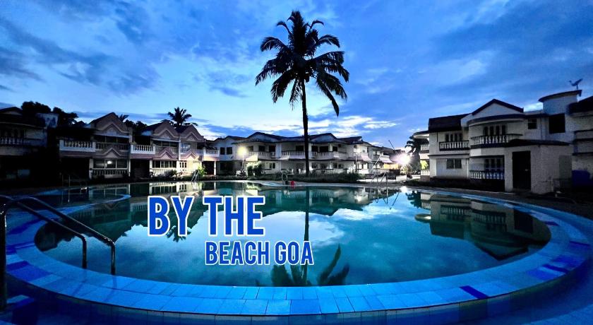 Villa By The Beach Goa photo