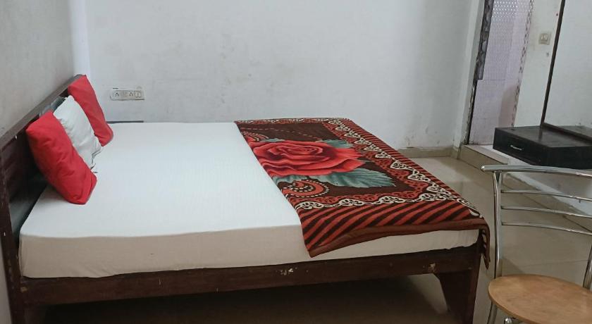 TULSI RESIDENCY photo