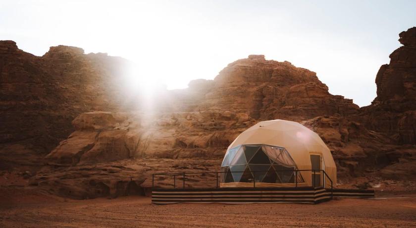마션 텐트 (Martian Tent) 이미지 7