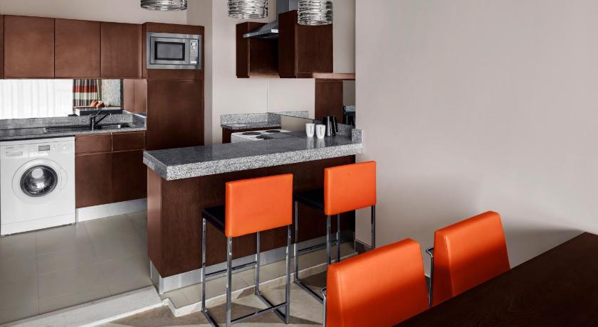 Image of One-Bedroom Suite 1