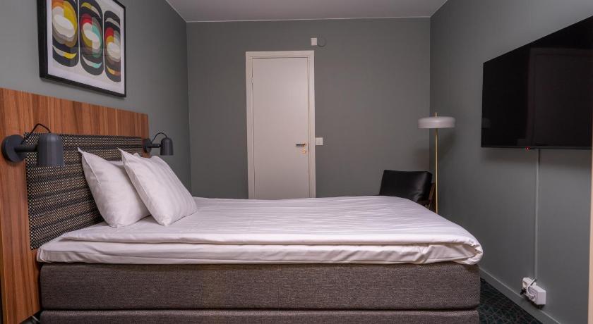 Quality Hotel Park Sodertalje City photo