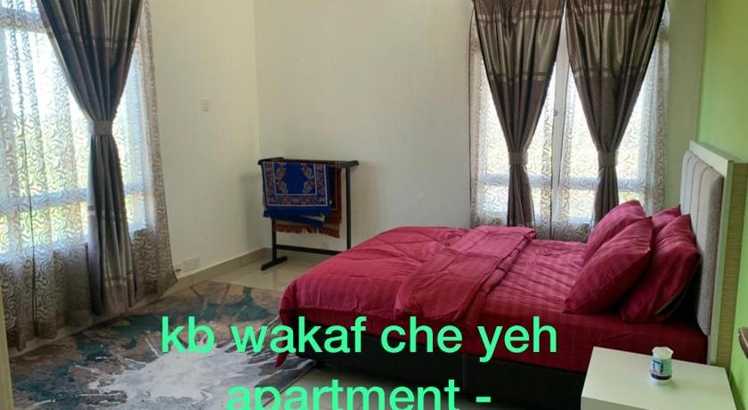 kb wakaf che yeh apartment photo