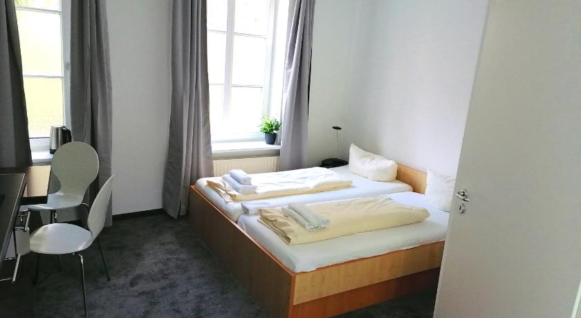 Altstadt-Hostel CVJM Lubeck photo