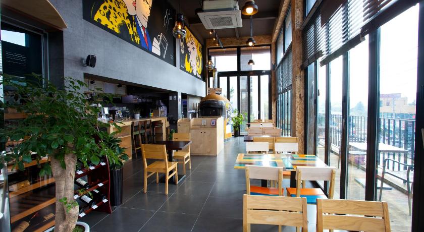 스탠다드 더블룸 (Standard Double Room) 이미지 3