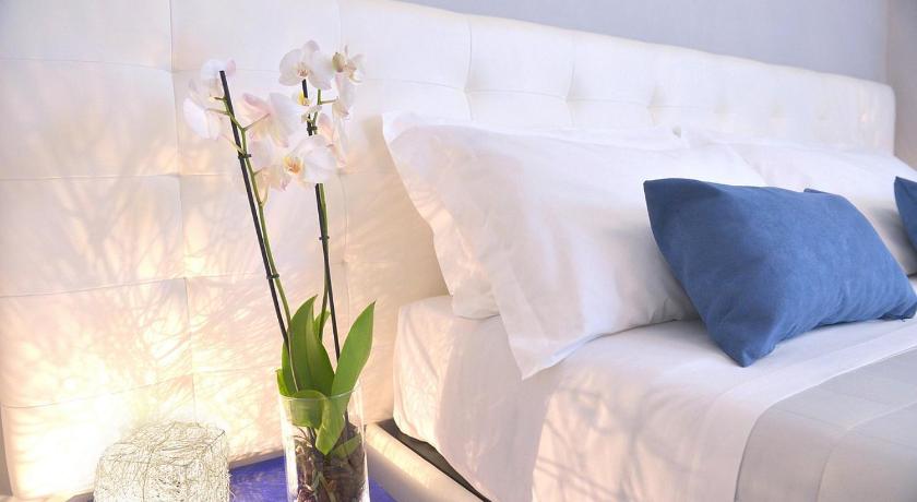 로마 B-COOL 3성급 호텔 부대시설