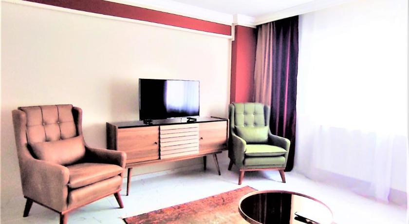Intimate Suite Haydarpasa — Hotel in İstanbul