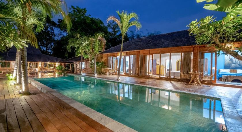 Secret River Villa photo