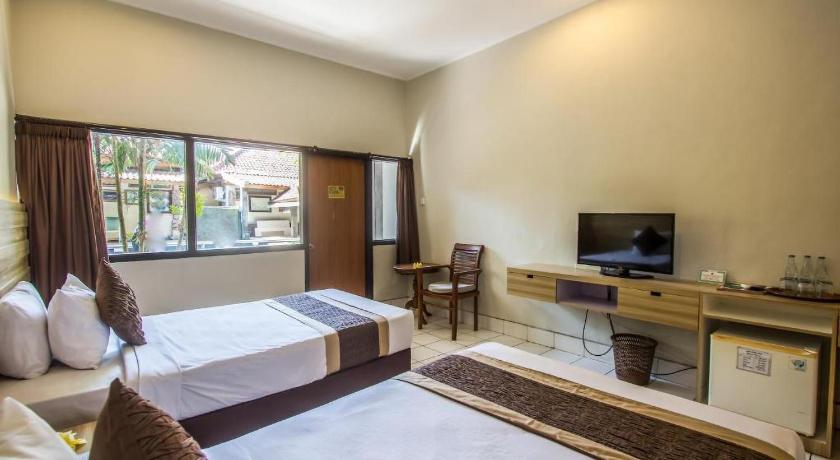 Imagen de Habitación Doble Superior - 1 o 2 camas (Superior Double or Twin Room) 9