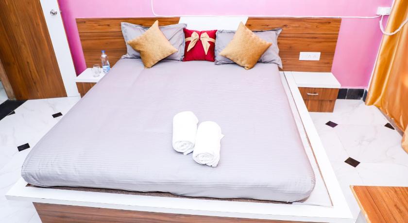 Hotel meera heritage photo