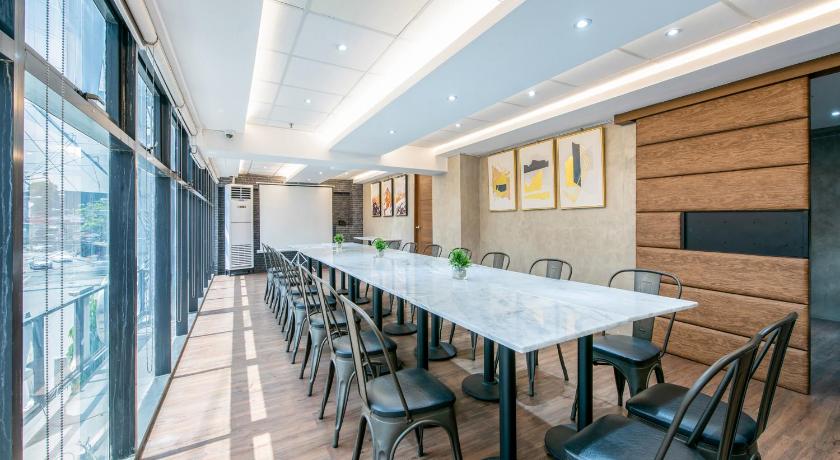Solace Hotel – Makati, ME