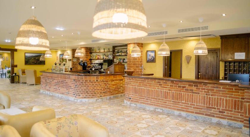 Hotel Cerro La Nina photo