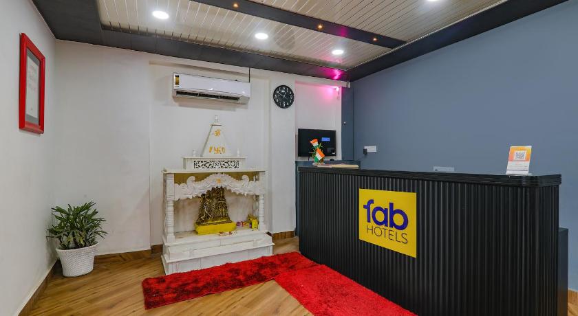 OYO Townhouse 703 Super-3 Govind Nagar                                                     photo