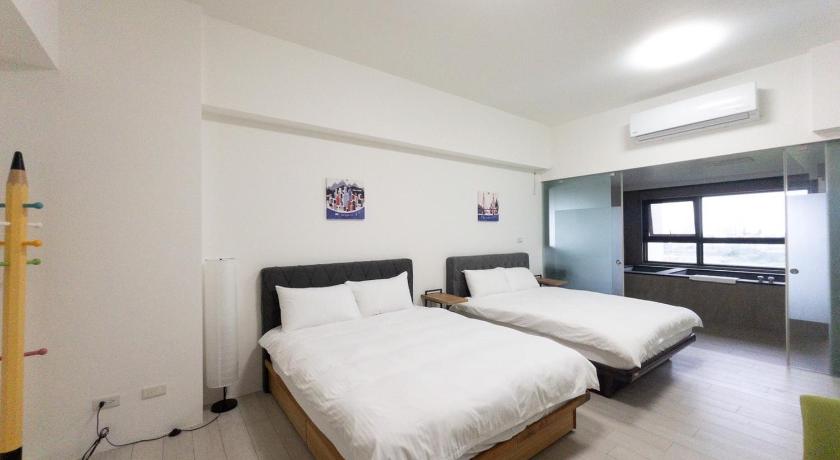 Gemini Leisure Hotel photo