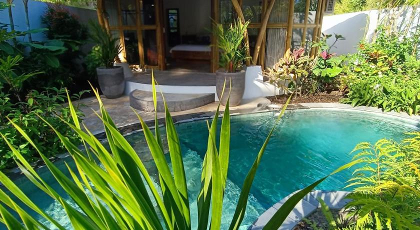 Kayuma Villas Lombok photo