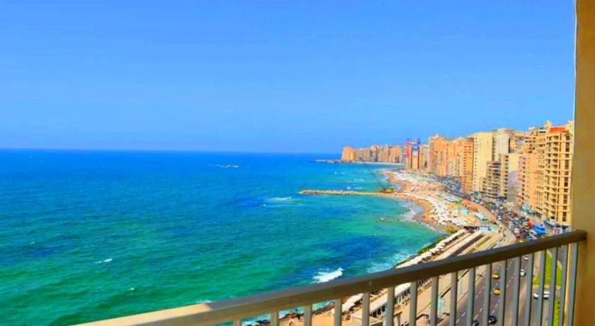 Stanley Apartment - Free Wifi - Free Parking — Hotel in Alexandria
