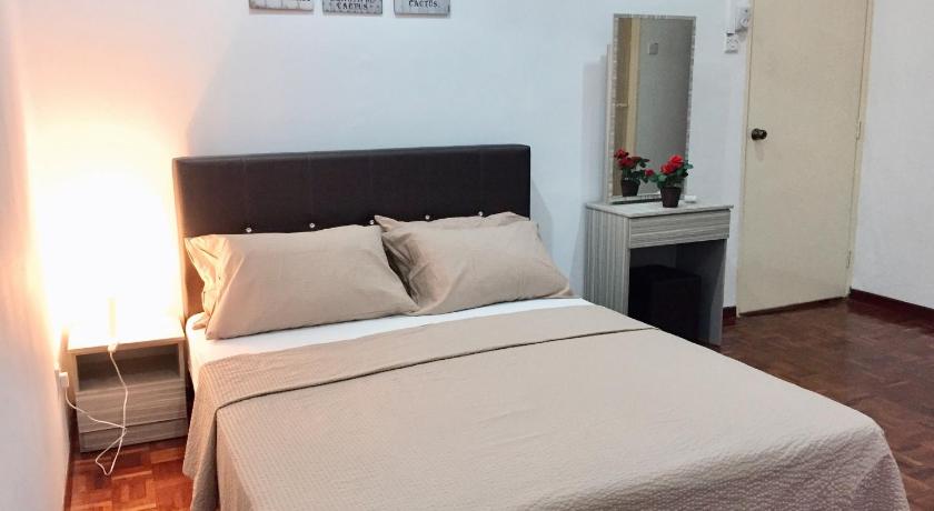 AiMAS Homestay Senawang Muslim photo