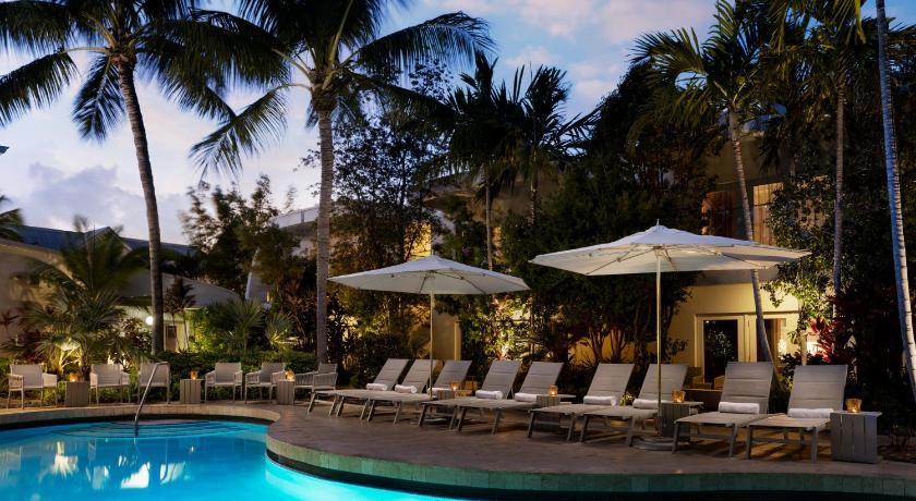Santa Maria Suites Resort photo