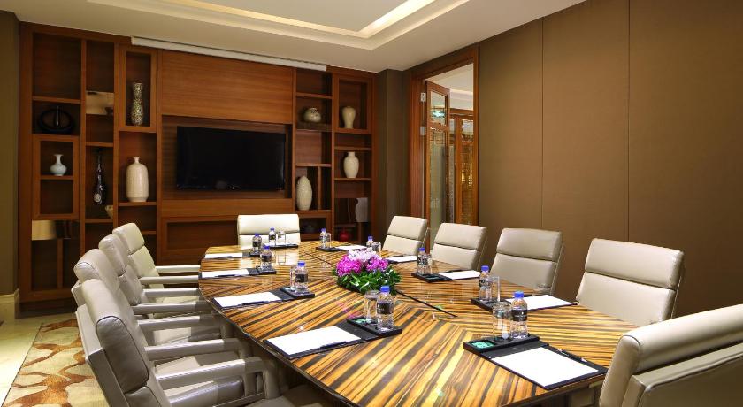 InterContinental Kunming By IHG - image 50