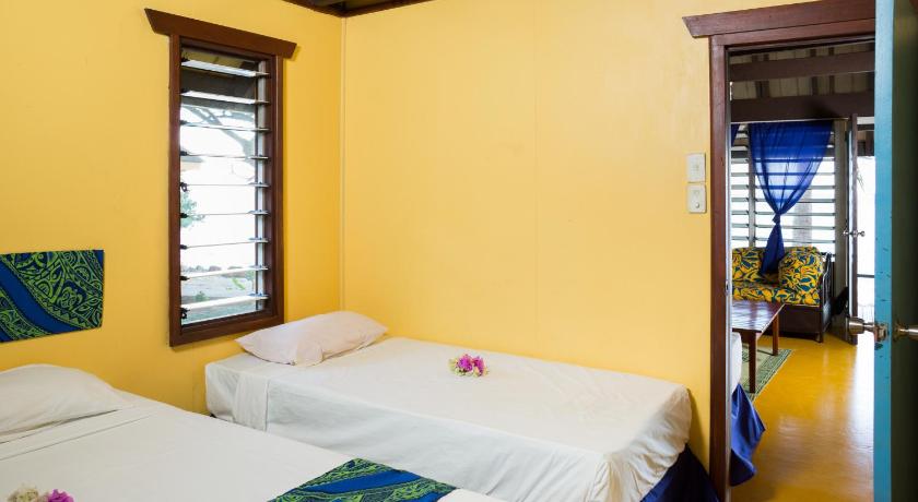 Зображення 2 Bedroom Beach Villa (2 Bedroom Beach Villa) 7