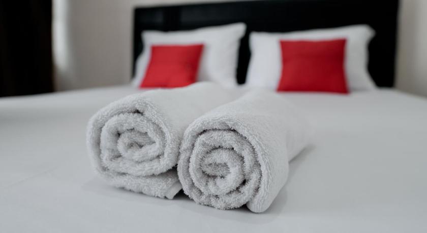 Hotel Bale Cangkring  photo