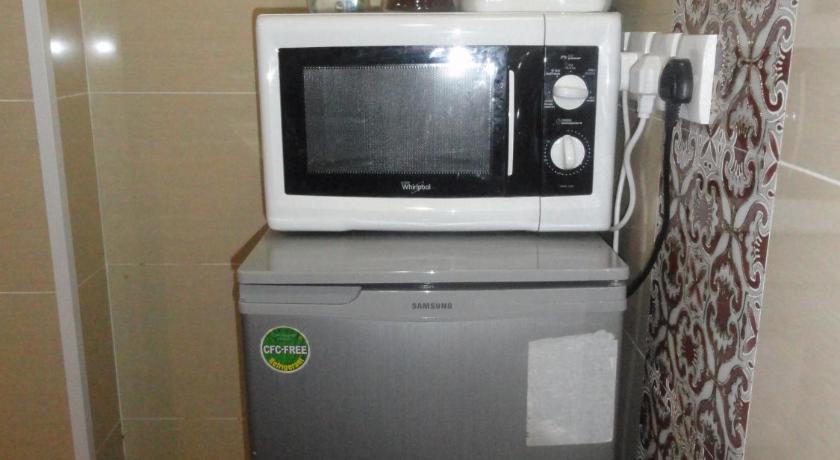 Image of Single Room 17