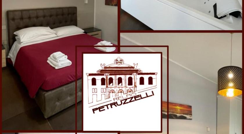 Relais Petruzzelli — Hotel in Bari