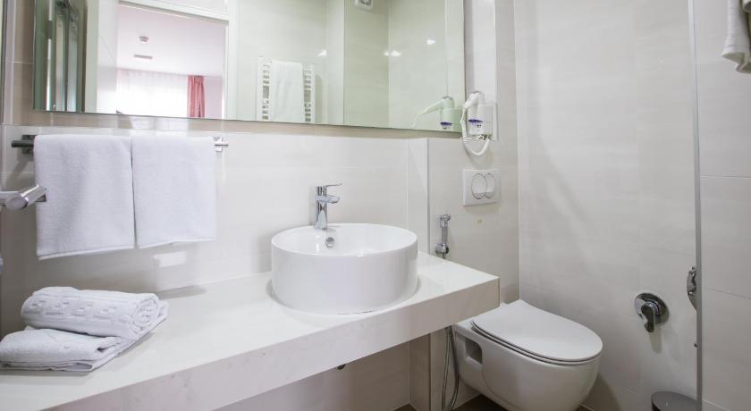Green Nature Hotel & Apartments photo