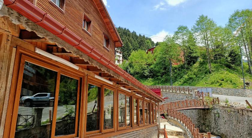 FERAH BUTIK OTEL photo