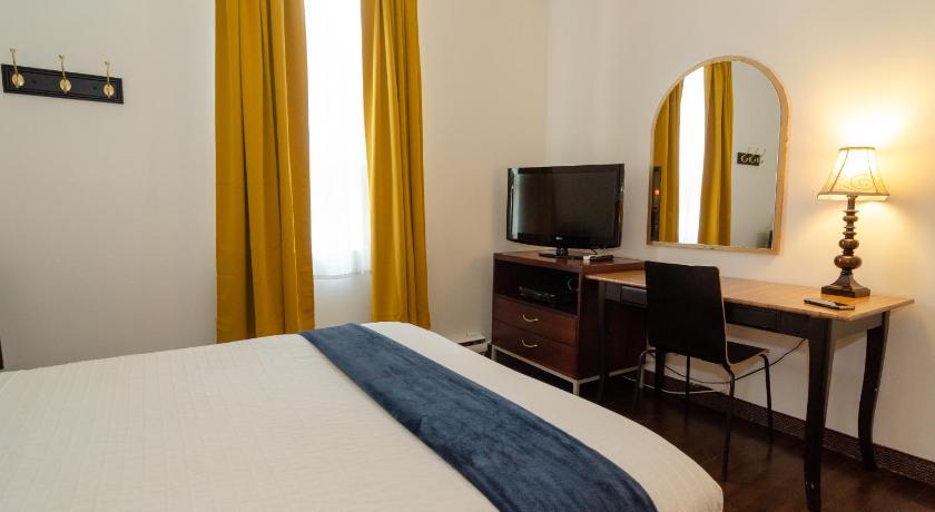 Image of Standard Double Room 12