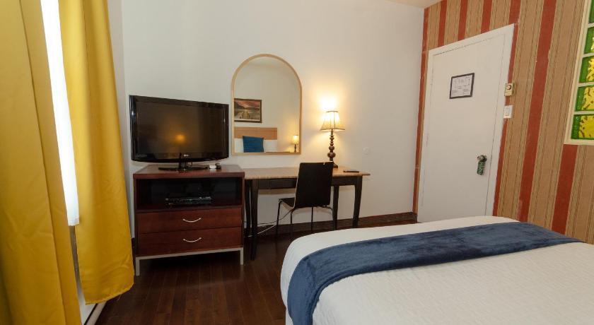 Image of Standard Double Room 7