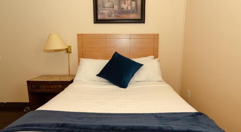 Image of Standard Double Room 14