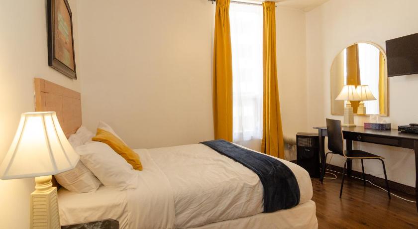 Image of Standard Double Room 0