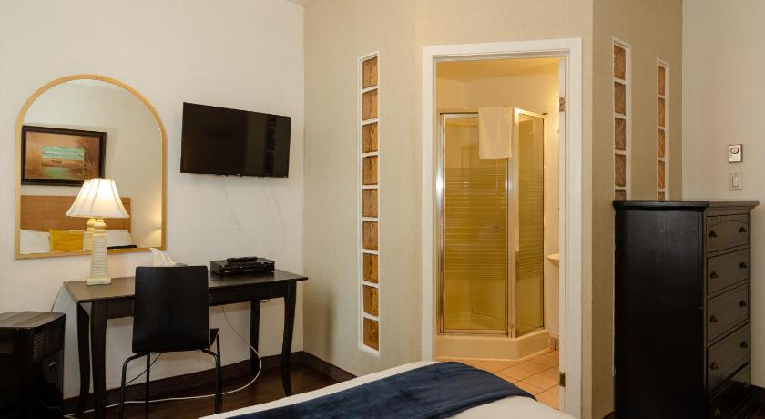 Image of Standard Double Room 1