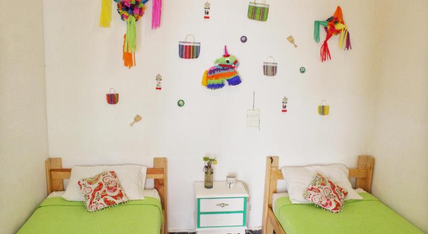 Hostal Casa Colores Adults Only photo