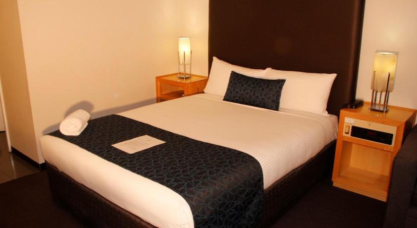 Sandown Regency Motor Inn & Serviced Apartments