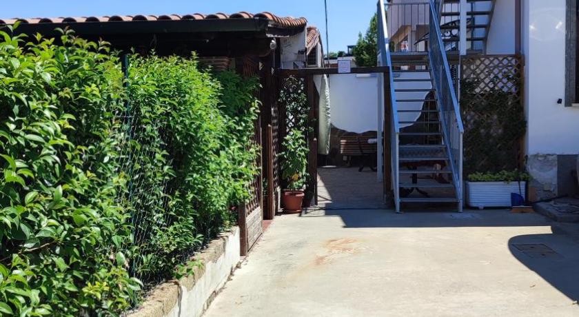 Casa Vacanza Giorgia photo