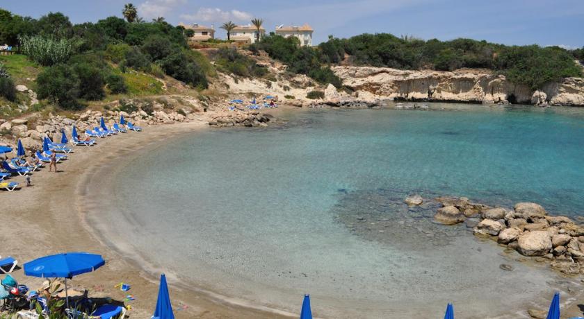 Kapparis Holiday Villa 018 photo
