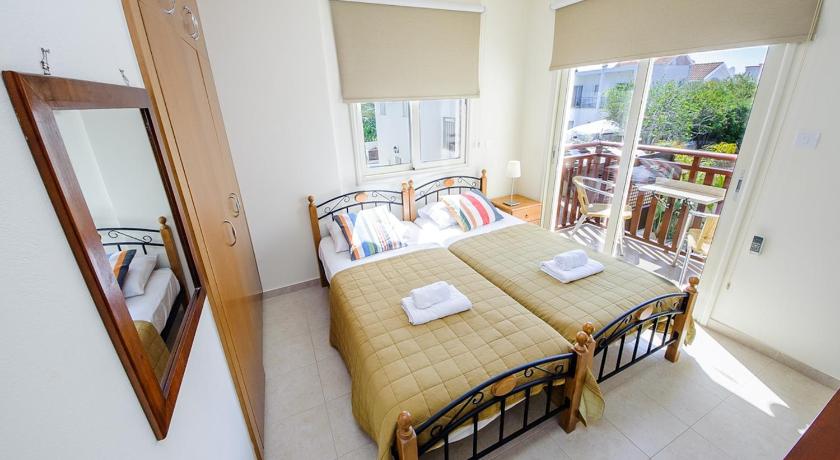 Kapparis Holiday Villa 018 photo