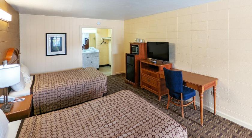 M Star Hotel Cleveland photo