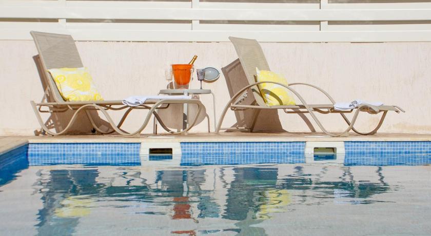 Pernera Holiday Villa 012 photo