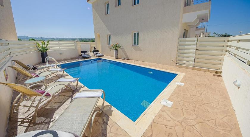 Pernera Holiday Villa 012 photo