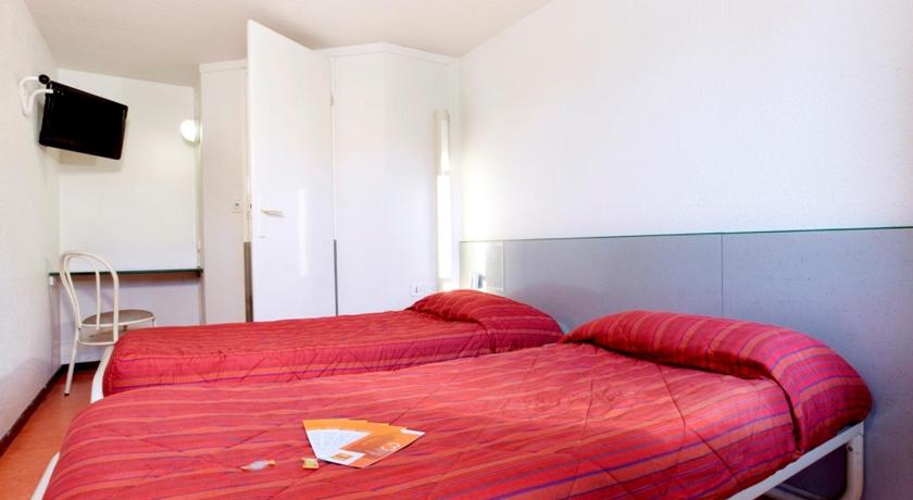 Hotel Premiere Classe Niort Est - La Crèche (Hotel Premiere Classe Niort Est - La Creche)