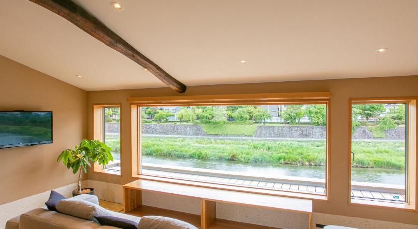 Shirasagi Kyoto — Hotel in Kyoto